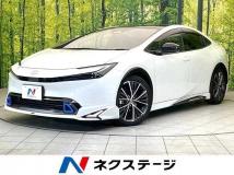 2024 Toyota Prius