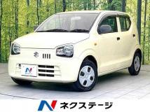 2015 Suzuki Alto