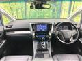 2021 Toyota Alphard G
