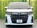 2021 Toyota Alphard G