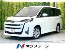 2023 Toyota Noah