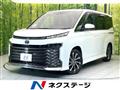 2024 Toyota Voxy