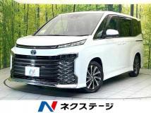 2024 Toyota Voxy