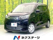 2021 Mitsubishi eK Wagon
