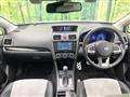2015 Subaru IMPREZA XV HYBRID