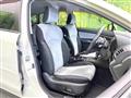 2015 Subaru IMPREZA XV HYBRID