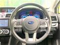 2015 Subaru IMPREZA XV HYBRID