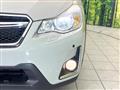 2015 Subaru IMPREZA XV HYBRID