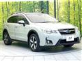 2015 Subaru IMPREZA XV HYBRID