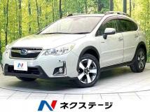 2015 Subaru IMPREZA XV HYBRID