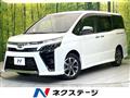 2020 Toyota Voxy