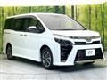 2020 Toyota Voxy