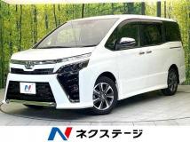 2020 Toyota Voxy
