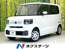 2026 Honda N BOX