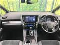 2020 Toyota Alphard Hybrid
