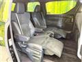 2020 Toyota Alphard Hybrid