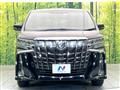 2020 Toyota Alphard Hybrid