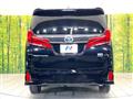 2020 Toyota Alphard Hybrid