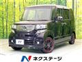 2015 Honda N BOX