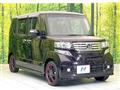 2015 Honda N BOX