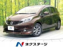 2015 Nissan Note
