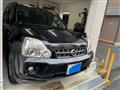 2009 Nissan X-Trail