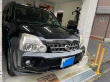 2009 Nissan X-Trail