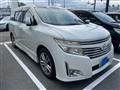 2010 Nissan Elgrand