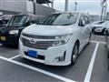 2010 Nissan Elgrand