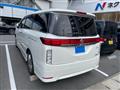 2010 Nissan Elgrand
