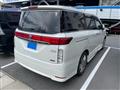 2010 Nissan Elgrand