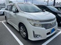2010 Nissan Elgrand
