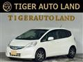 2011 Honda Fit Hybrid