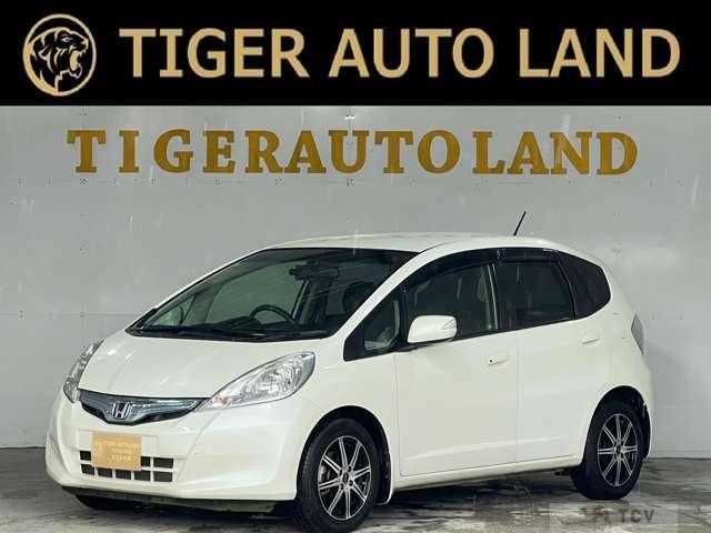 2011 Honda Fit Hybrid