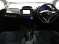 2011 Honda Fit Hybrid