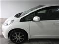 2011 Honda Fit Hybrid
