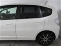 2011 Honda Fit Hybrid