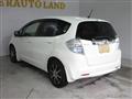 2011 Honda Fit Hybrid