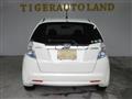 2011 Honda Fit Hybrid