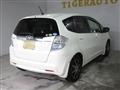 2011 Honda Fit Hybrid