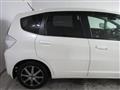 2011 Honda Fit Hybrid