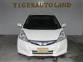 2011 Honda Fit Hybrid