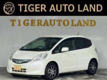 2011 Honda Fit Hybrid