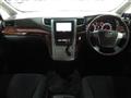 2010 Toyota Vellfire