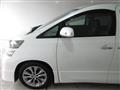2010 Toyota Vellfire