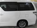2010 Toyota Vellfire