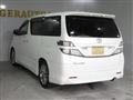 2010 Toyota Vellfire