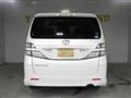 2010 Toyota Vellfire
