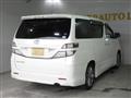 2010 Toyota Vellfire