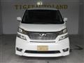 2010 Toyota Vellfire